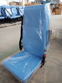 安全ベルトの贅沢なコーチの座席は、横たわるバス多機能のArmrestをつけます