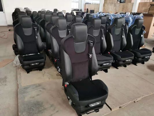 生地の空気懸濁液は高レベルバス トラックのための1265mmをつける