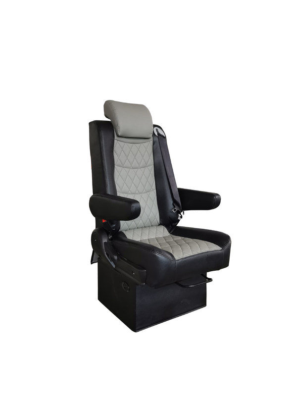 ホットセール 調整可能なVIP革カー 電動 スマート 豪華バン シート MPV