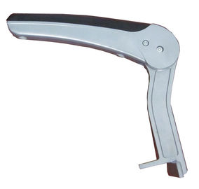 調節可能なバス座席付属品のArmrestの快適な軽量の耐久財