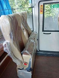 フィートのヘッド残りの観光バスの座席、Transnasionalバス座席人間工学的の設計