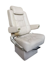 2+2人のLayout SprinterヴァンSwivel Seatによってカスタマイズされる色OEM ODMサービス