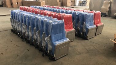 折る乗用バンは高性能の壁に取り付けられた取付けをつけます