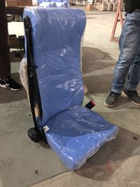 緊急の救急車の座席、Removable RearヴァンSeats Aluminum基盤サポート