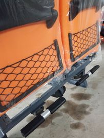 防蝕OEM ODMバス座席付属品の高性能の錆の証拠