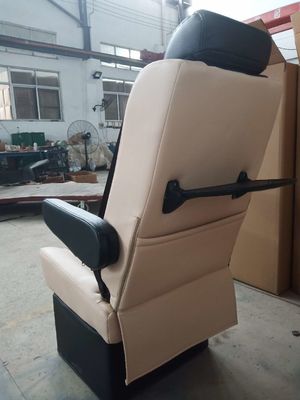 良質の手動Adjustment LuxuryヴァンSeat For MPVかMotorhomes