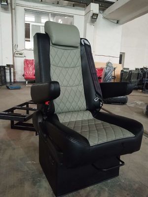 工場価格の注文の贅沢なLeather SprinterヴァンSeats Forヴァン自動車リムジン