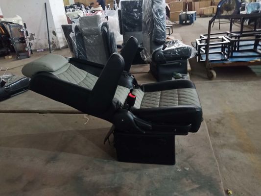工場価格の注文の贅沢なLeather SprinterヴァンSeats Forヴァン自動車リムジン