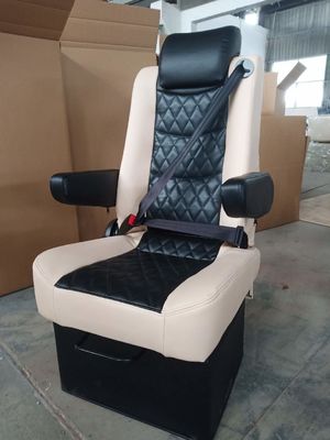 世界VIPの短距離走者Bus LuxuryヴァンSeat With CCC証明