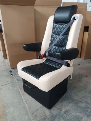 van単一のseatの自動座席贅沢な車のための贅沢な革カー・シート