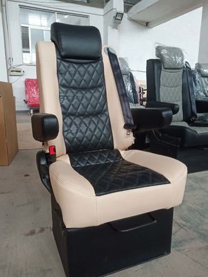 van単一のseatの自動座席贅沢な車のための贅沢な革カー・シート