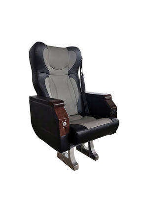 LuxuryヴァンBus Seatsのためのカスタマイズされた贅沢な生産ライン航空機の座席