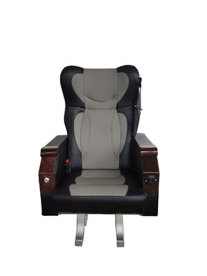 LuxuryヴァンBus Seatsのためのカスタマイズされた贅沢な生産ライン航空機の座席
