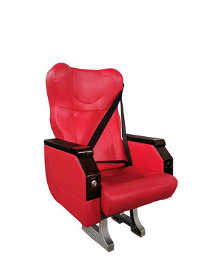 Foldaway Armrestsが付いている55kg/M3 VipヴァンLuxury Busの座席