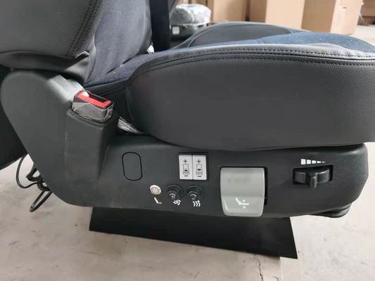 生地の空気懸濁液は高レベルバス トラックのための1265mmをつける