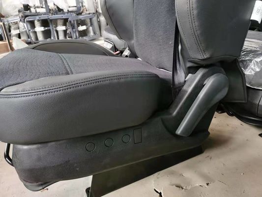 生地の空気懸濁液は高レベルバス トラックのための1265mmをつける