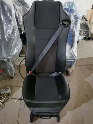 空気懸濁液545mmの幅のカー ドライバーの座席調節可能なArmrest CCC