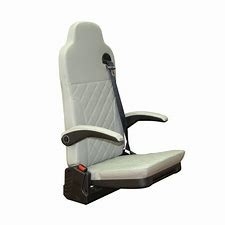 ビジネス車折り畳み式ガイドの座席キャラバンは再装備されたベッドの椅子を追跡する